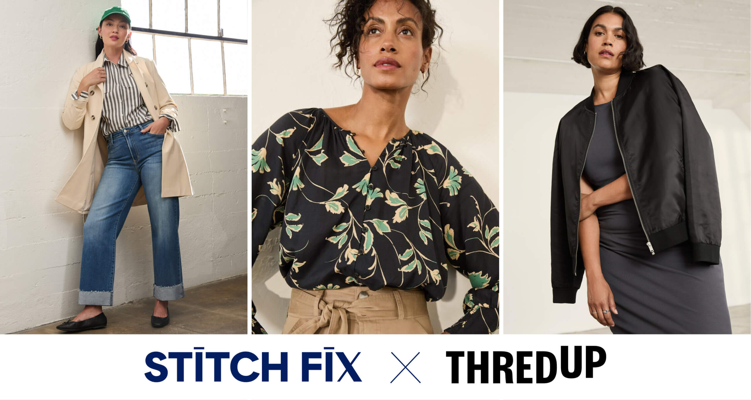 stitch fix and thredup outfits