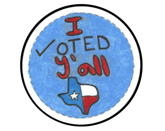 If you're reading this, we already know you're voting. Stop doom scrolling and VOLUNTEER. The average volunteer brings in 7-12 votes. Many people also make life long friendships and significant others through volunteering. Good for you, good for democracy.