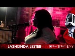 Feels like a good night to remember Lashonda Lester 