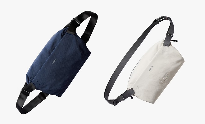 Bellroy Venture Sling 9L/Lite Sling