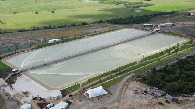 More than five years after closing, NLand Surf Park to get new life as private surf community