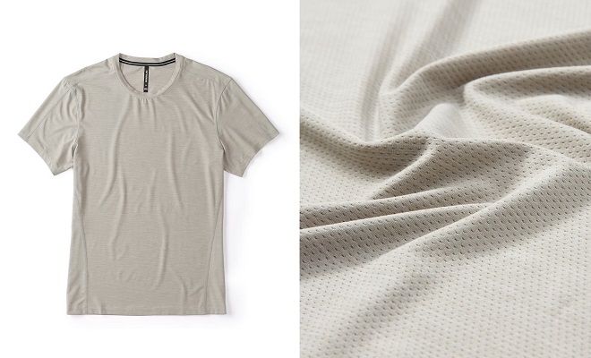 Huckberry Best of Autumn: Ten Thousand Versatile T-Shirt