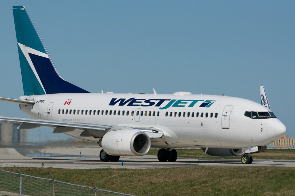 WestJet (WS) is set to inaugurate a groundbreaking direct route between Vancouver (YVR) and Austin (AUS), commencing May 11, 2025, signaling a strategic expansion of cross-border connectivity and economic collaboration.