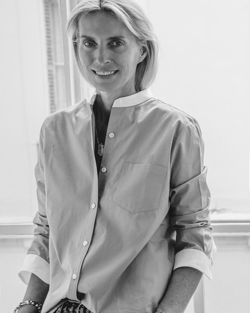 Leberichel is exiting Givenchy, slated to join the Italian megabrand as senior vice president, global communications.