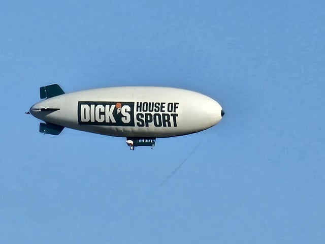 Giant Dicks Balloon