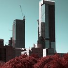 Austin in IR-ish (Full Spectrum + Visible light composite, handheld)