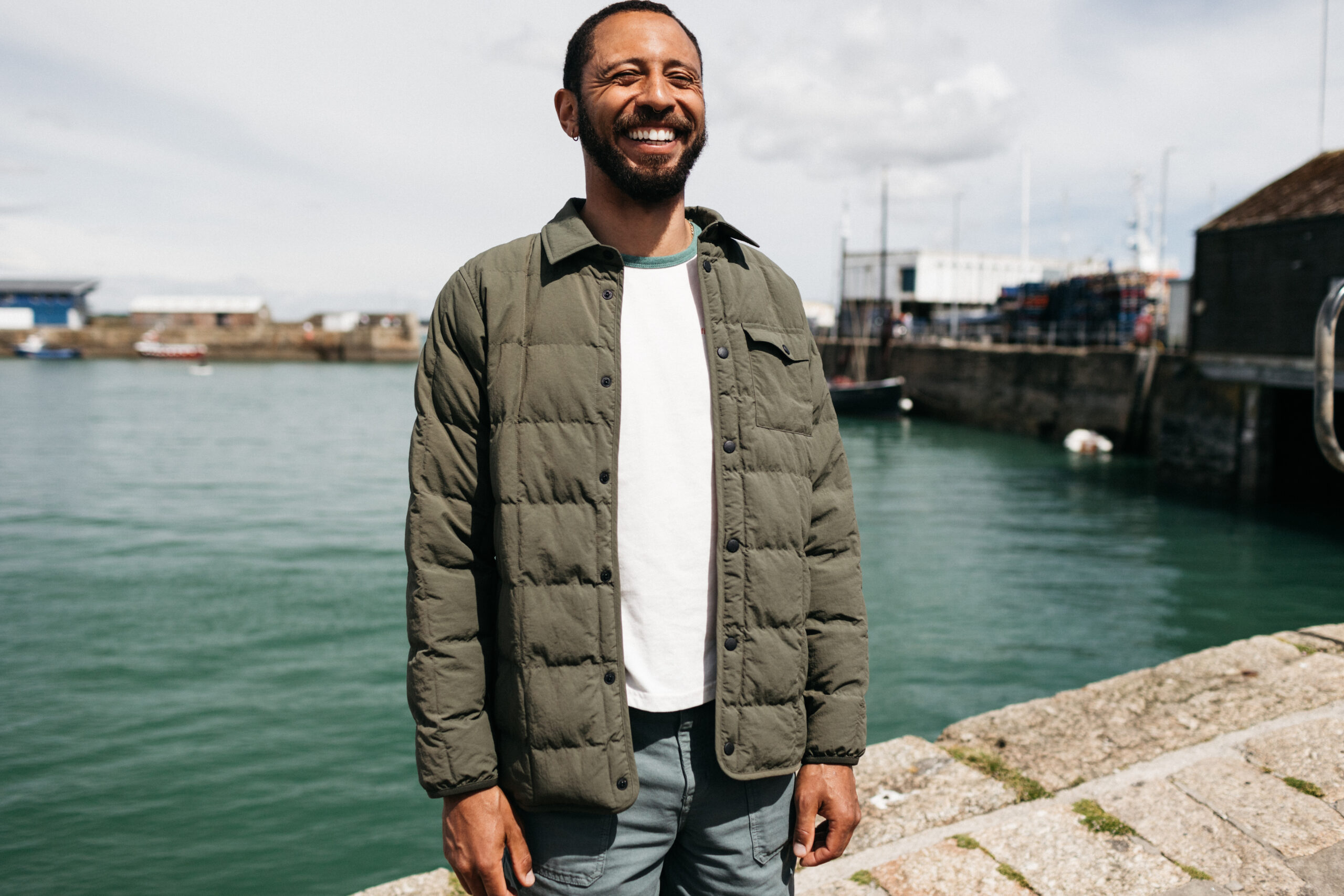 Brands You Should Know | Finisterre