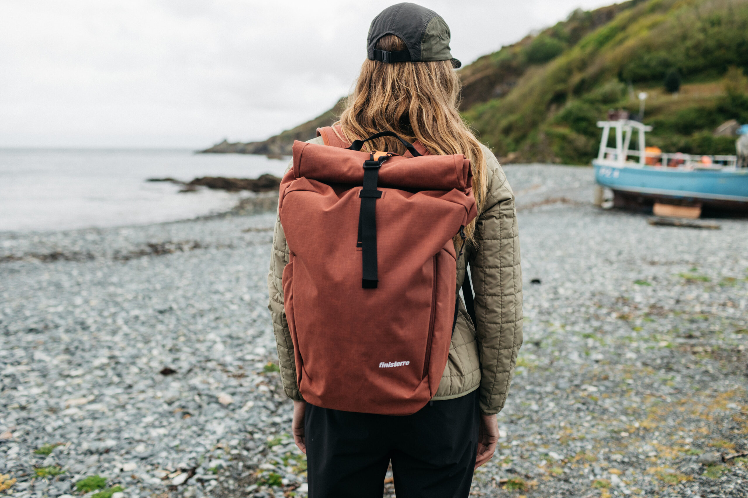 Brands You Should Know | Finisterre