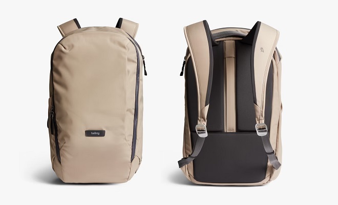 Best New Gear - Bellroy Transit Workpack Second Edition