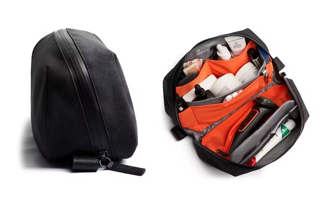 Bellroy x Carryology Toiletry Kit Plus