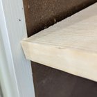 Need 3 small boards ripped 1/2 inch, Central/North Austin. Hi all...doing a shelving project, boards are 28 inches. Need 1/2 inch ripped on each. Any home shops willing to help a neighbor out? Pls let me know if you can. THANKS!