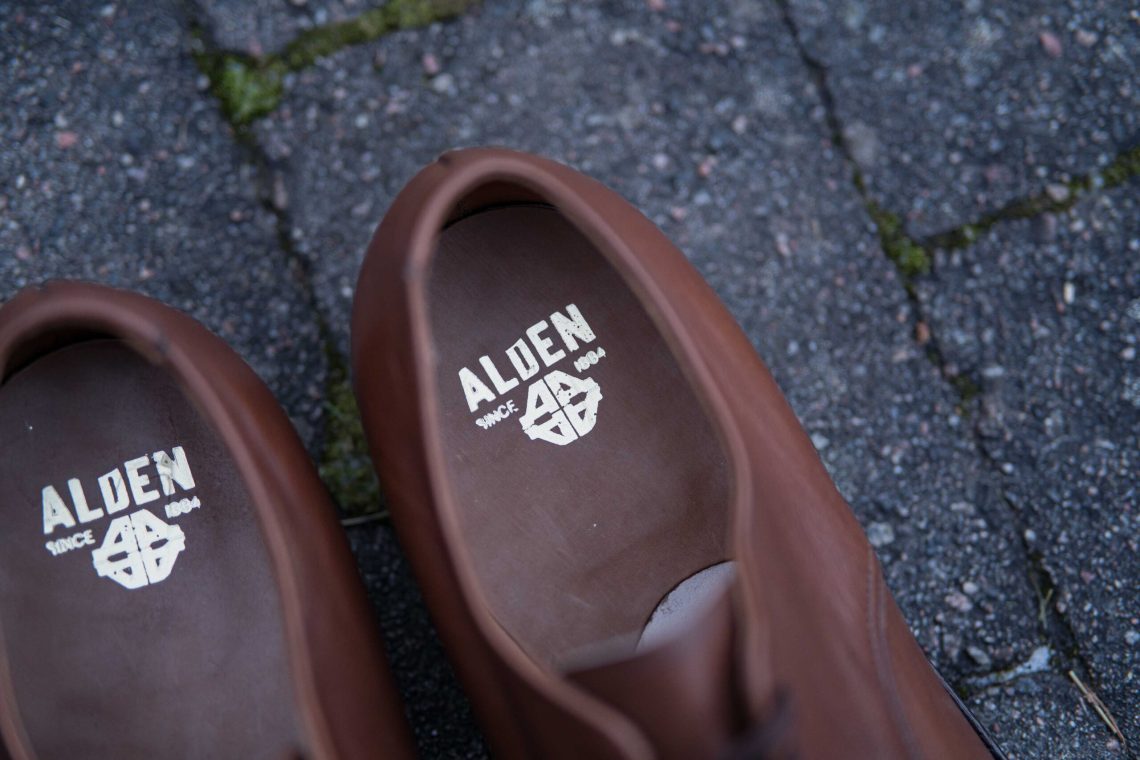 Alden 84