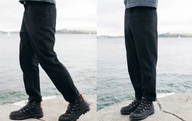 Finisterre Breaker 5-Pocket Jean