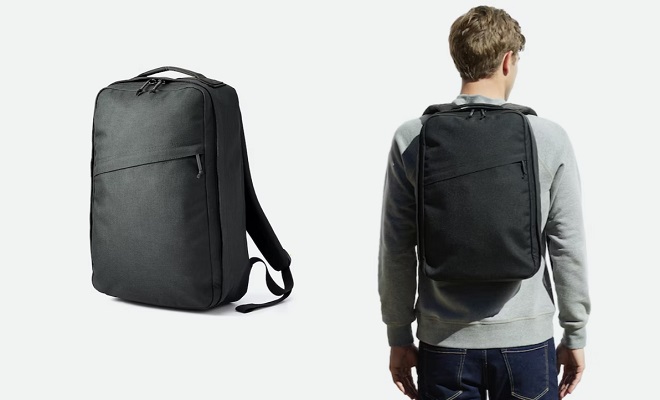 Huckberry X GORUCK GR1 Slick Backpack - 21L