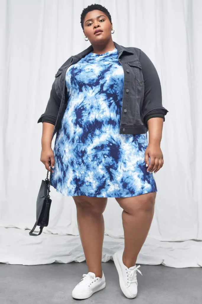 Perfecting and understanding the plus size fit with StitchFix