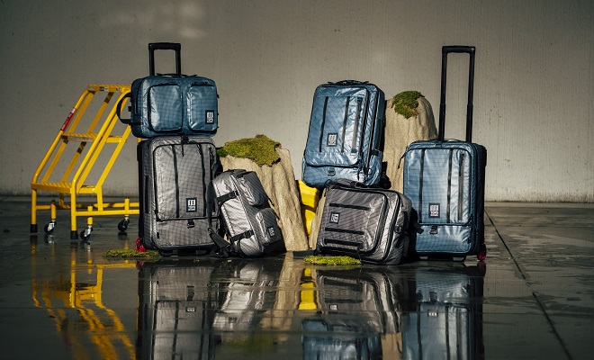 Best New Gear - Topo Designs Apex Global Travel Collection