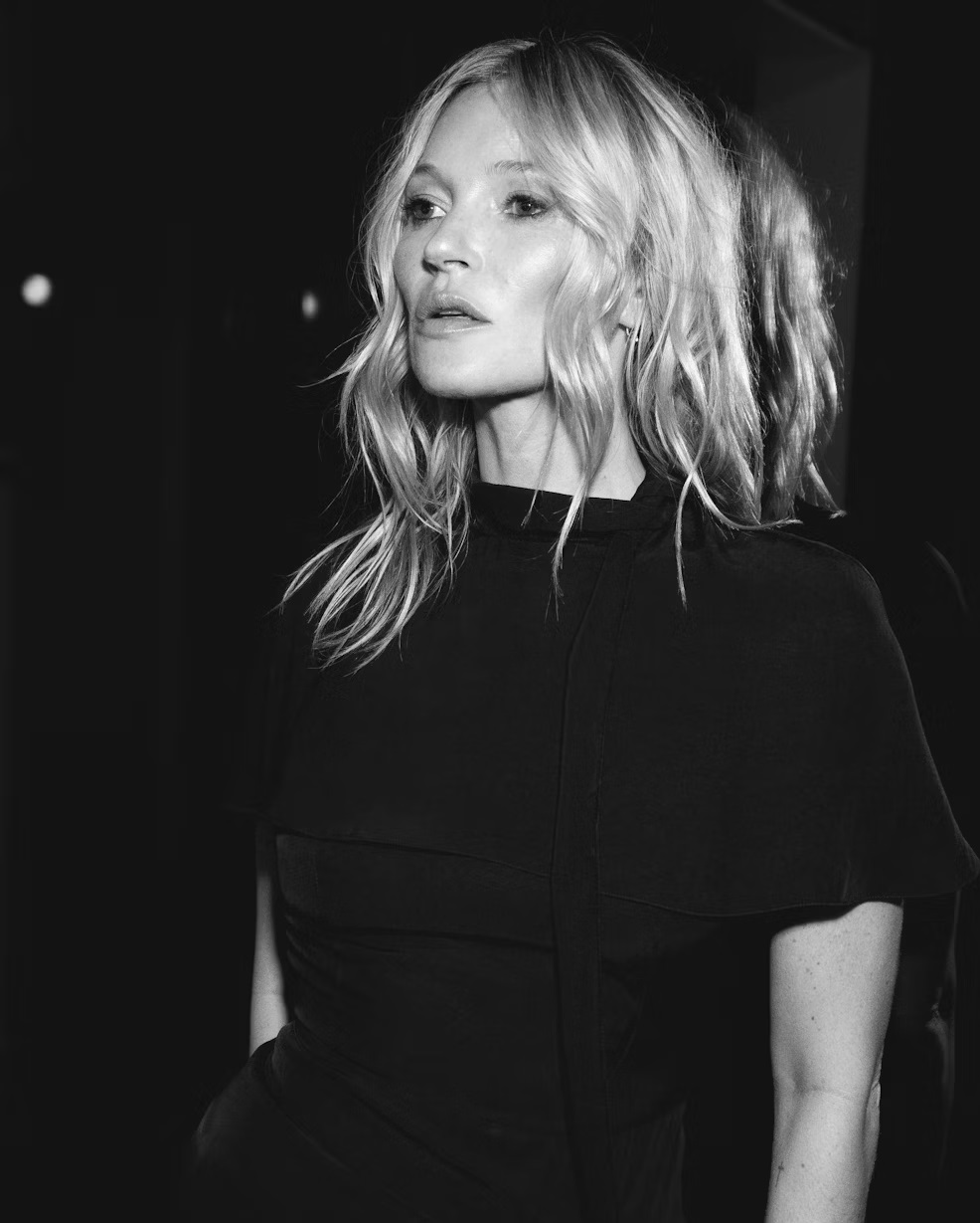 ZARA Kate Moss