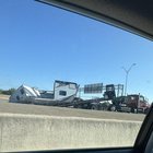 MOPAC closed right after Burnet exit due to massive wreck. 