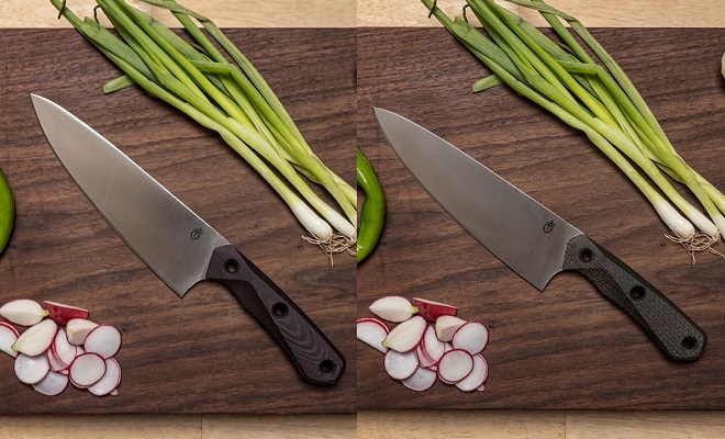 Gerber 85th Anniversary Chef Knife