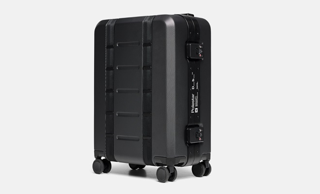 Polestar x Db Ramverk Pro Carry-on