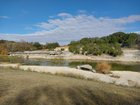 South Fork of the San Gabriel in Garey Park